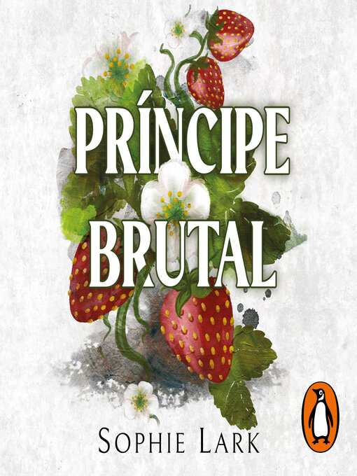 Title details for Príncipe brutal (Herencia brutal 1) by Sophie Lark - Available